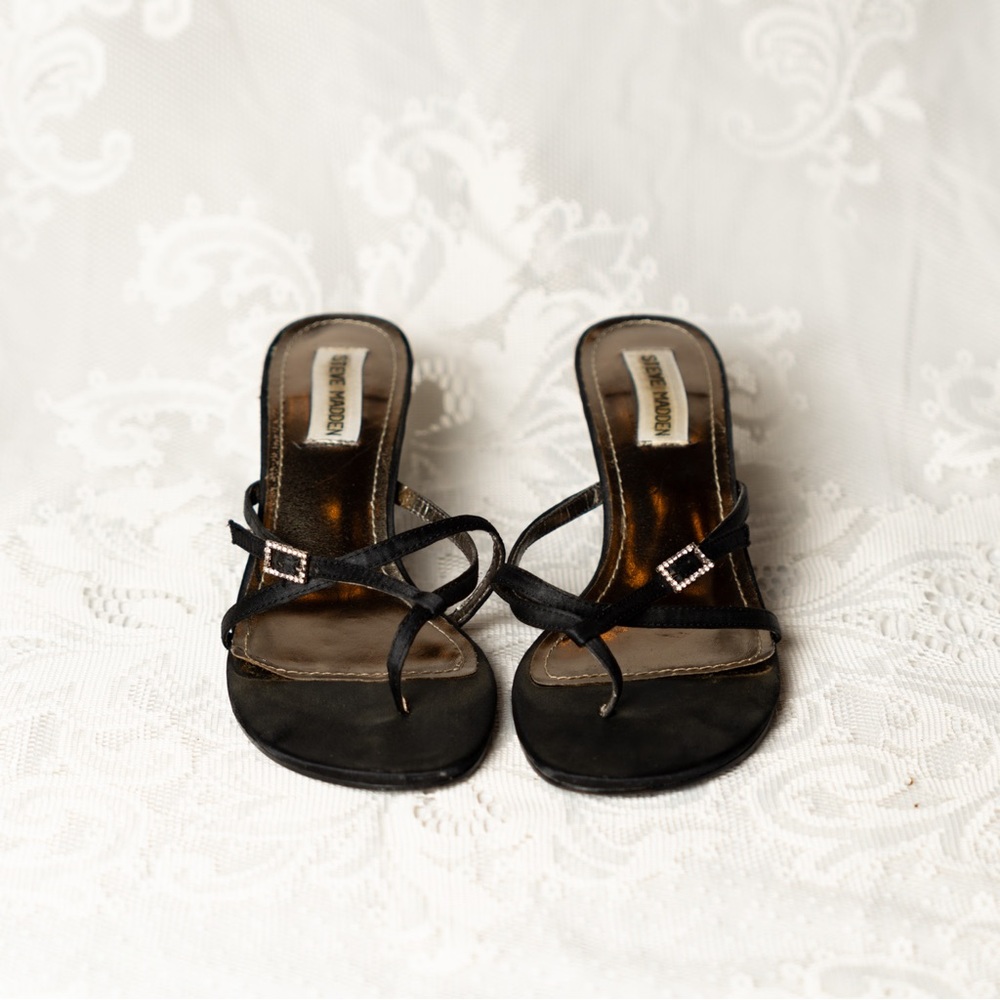Nice y2k sandals